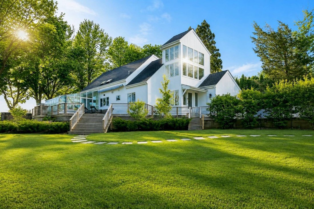 House in Shelter Island, New York, United States 2 - 16366252