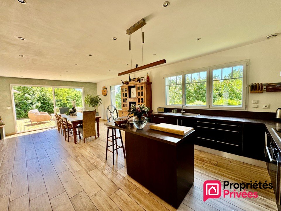 Villa in Beuvrequen, Hauts-de-France, France 3 - 18067905