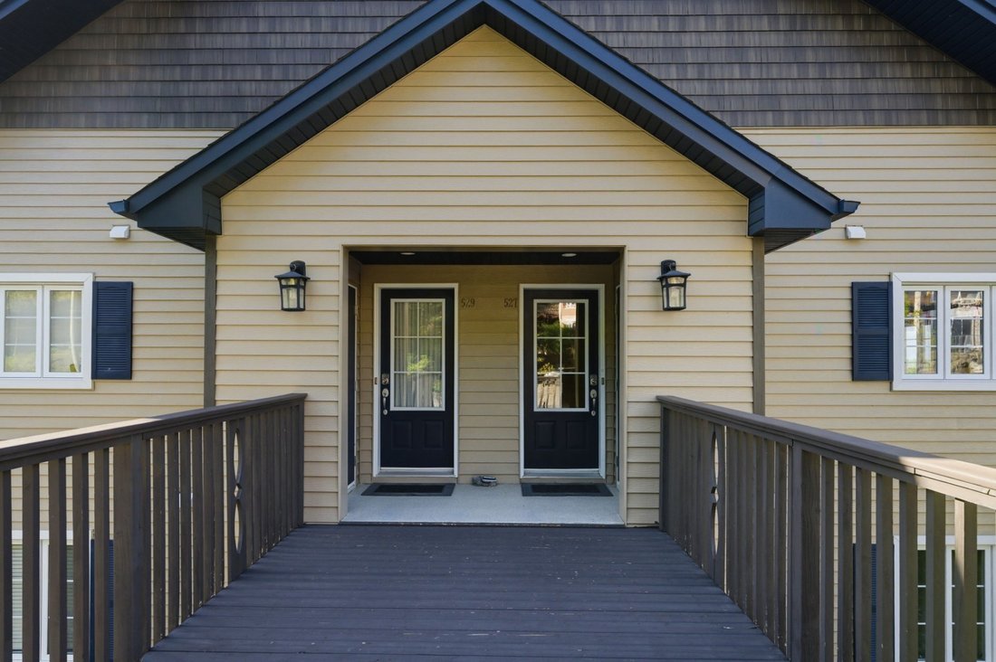 appartement à Sutton, Québec, Canada 4 - 17687004