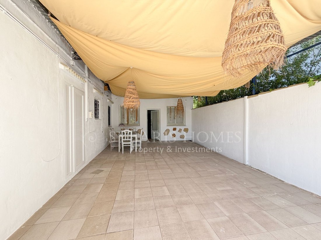 Chalet in Denia, Valencian Community, Spain 4 - 17970157