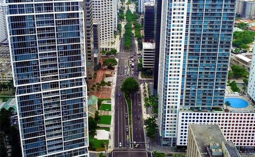 Condo in Miami, Florida, United States 1