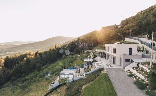 House in Kastel Stari, Split-Dalmatia County, Croatia 1