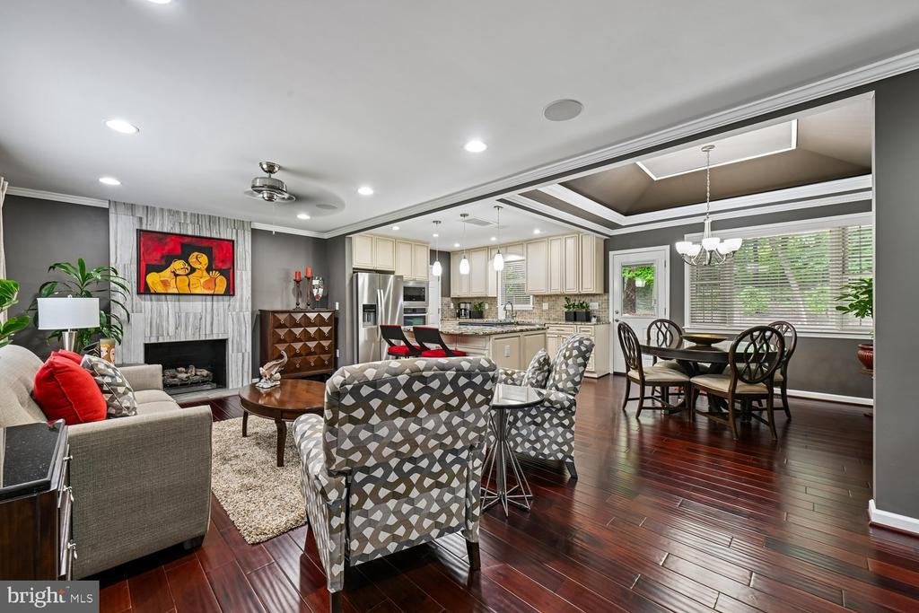 House in Annandale, Virginia, United States 5 - 18068545
