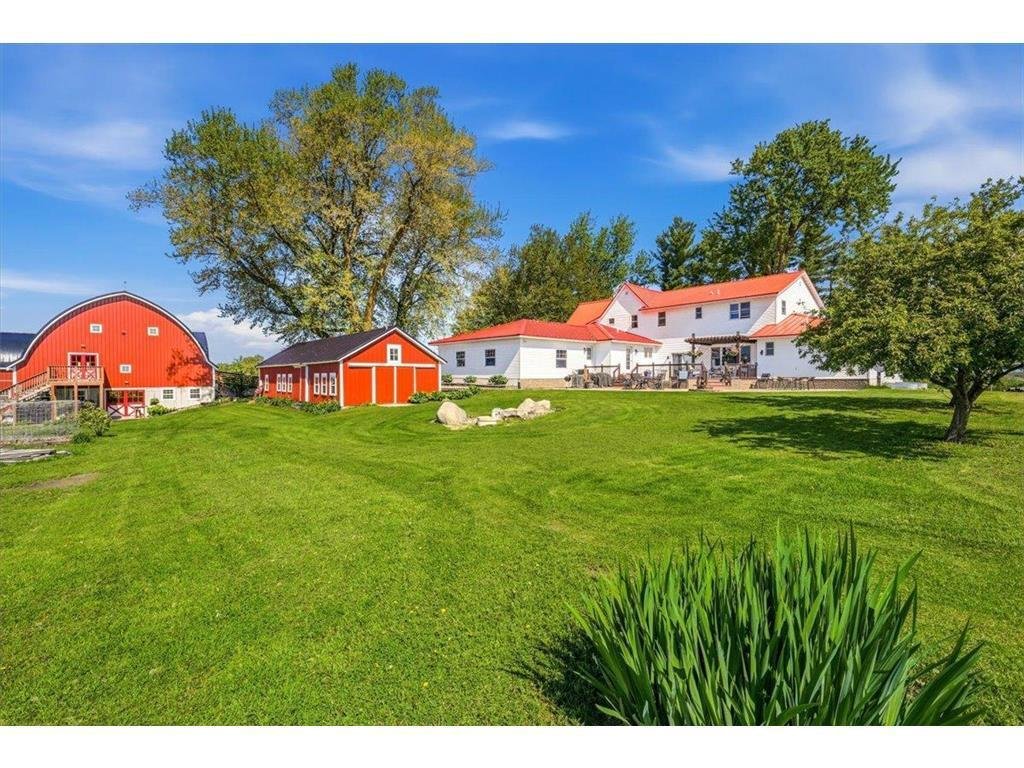 House in Ellsworth, Wisconsin, United States 4 - 18065773