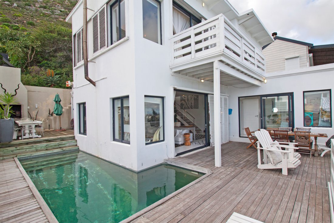 House in Misty Cliffs, Cape Town, South Africa 5 - 18068977