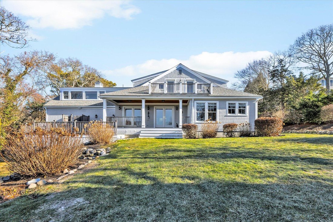 House in Falmouth, Massachusetts, United States 3 - 18065841