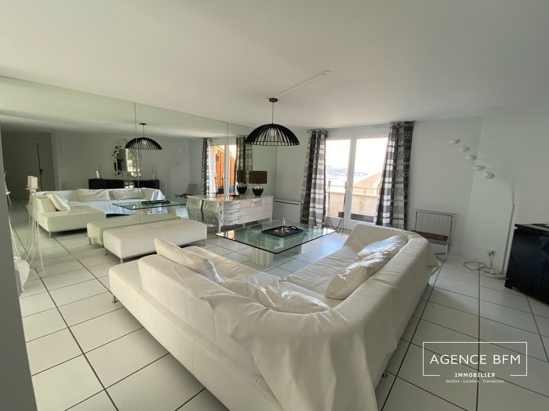 Apartment in Veyrier-du-Lac, Auvergne-Rhône-Alpes, France 2 - 16812786