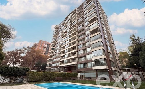 Apartment in Ñuñoa, Santiago Metropolitan Region, Chile 1