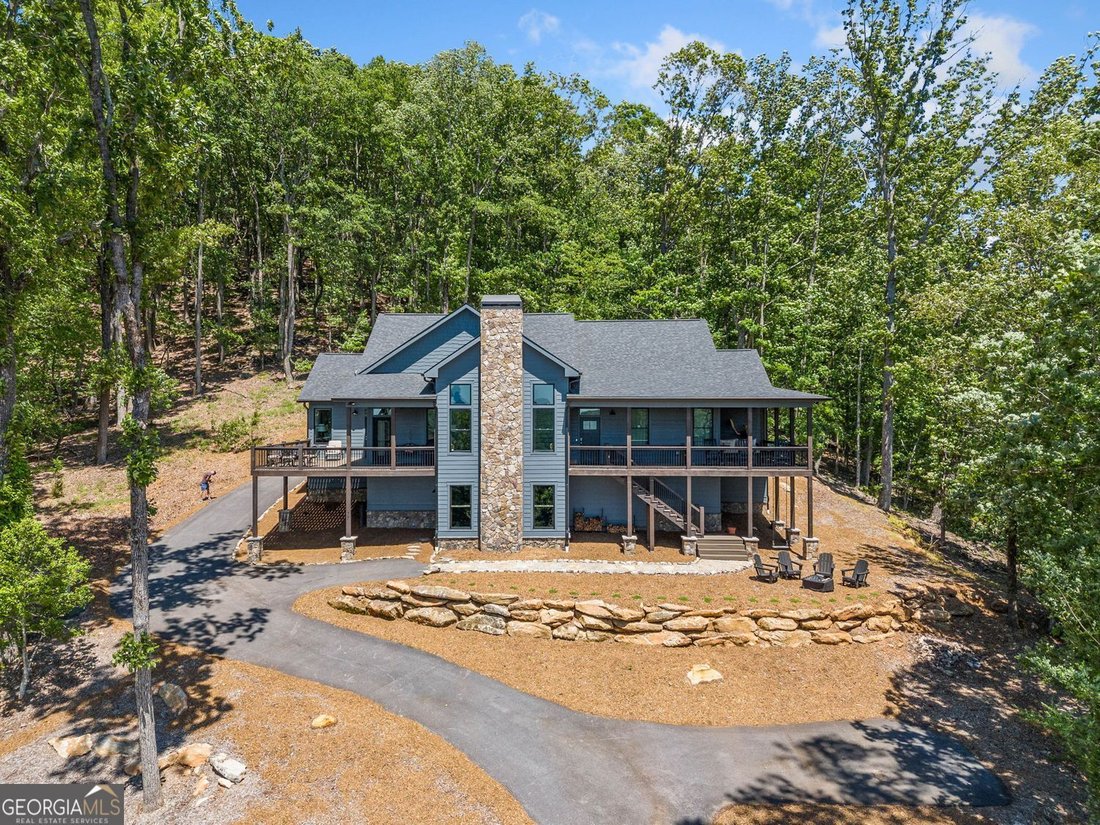 House in Dahlonega, Georgia, United States 1 - 18066509