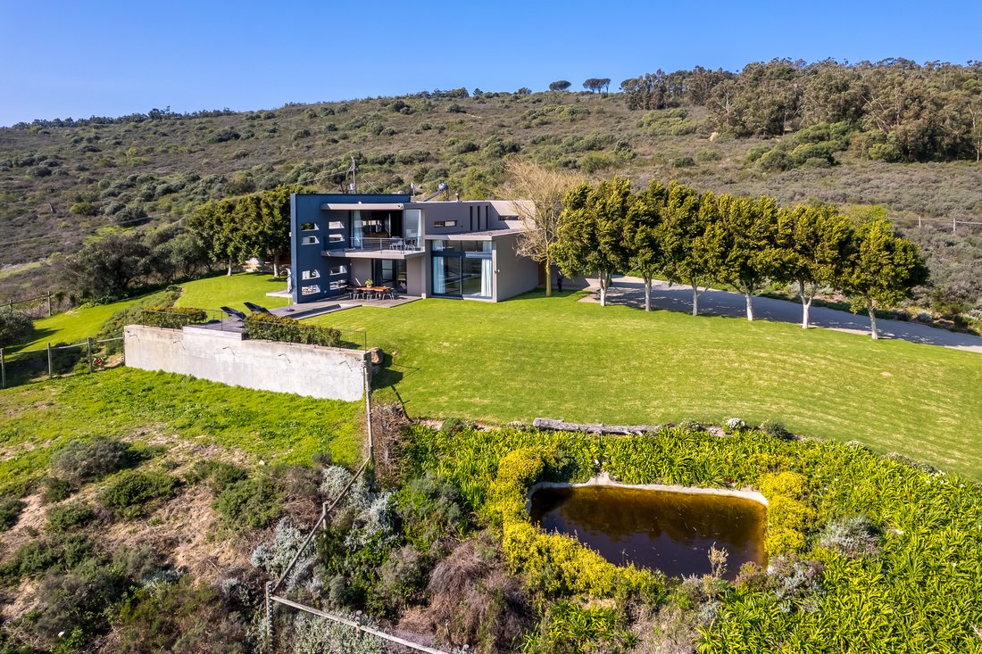 Farm Ranch in Brackenfell South, Cape Town, South Africa 1 - 18068972