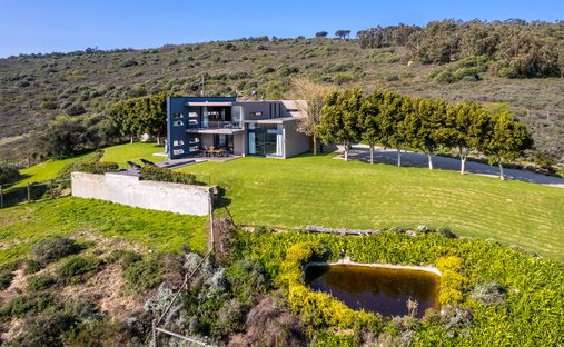 Farm Ranch in Brackenfell South, Cape Town, South Africa 1