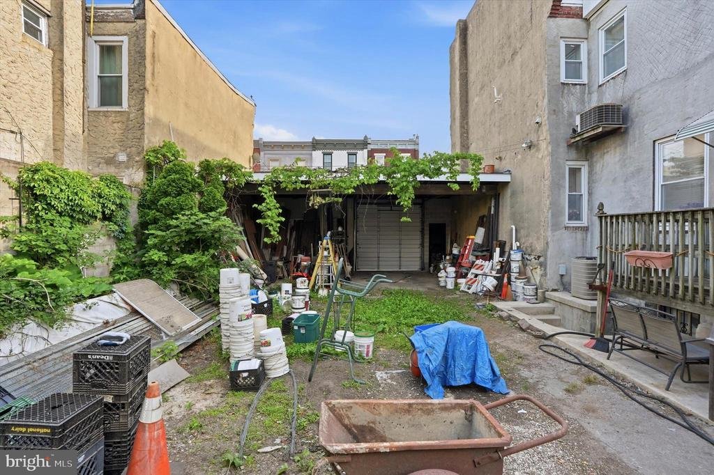 Land in Philadelphia, Pennsylvania, United States 3 - 18066755