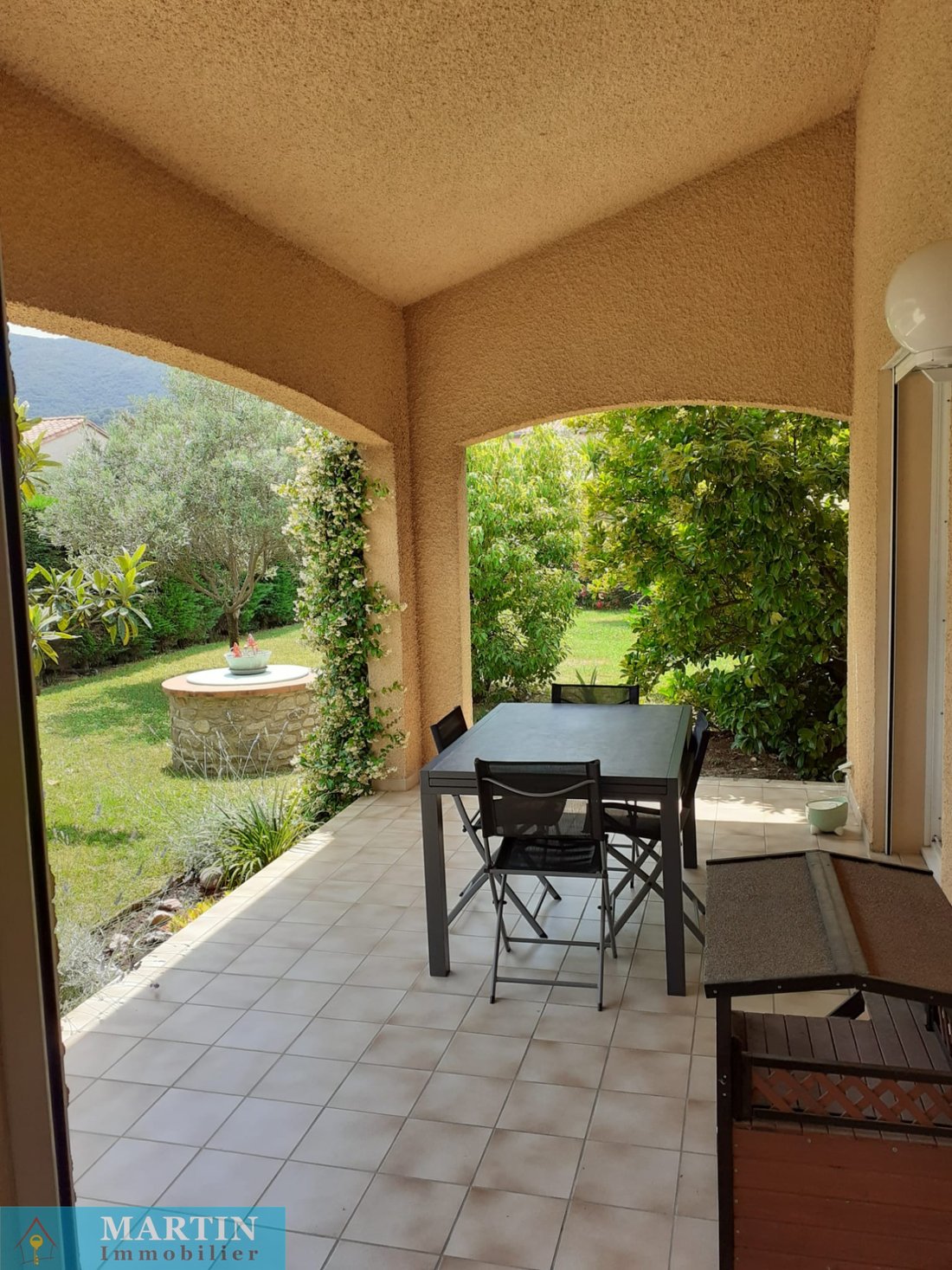 Villa in Ceret, Occitania, France 4 - 17073401