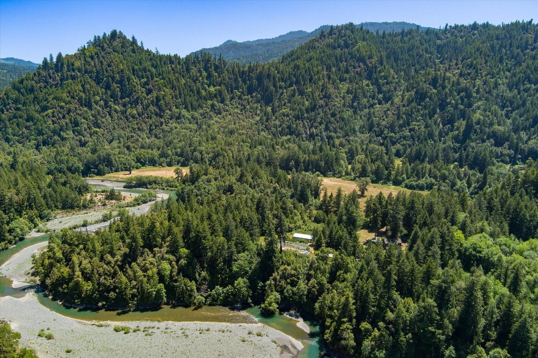 Korbel, California, United States 3 - 18069046