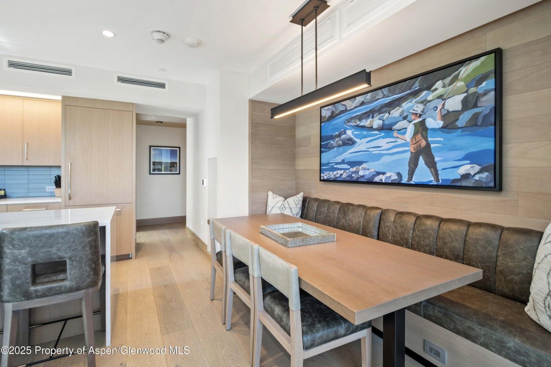 Condo in Snowmass Village, Colorado, United States 5 - 18067398