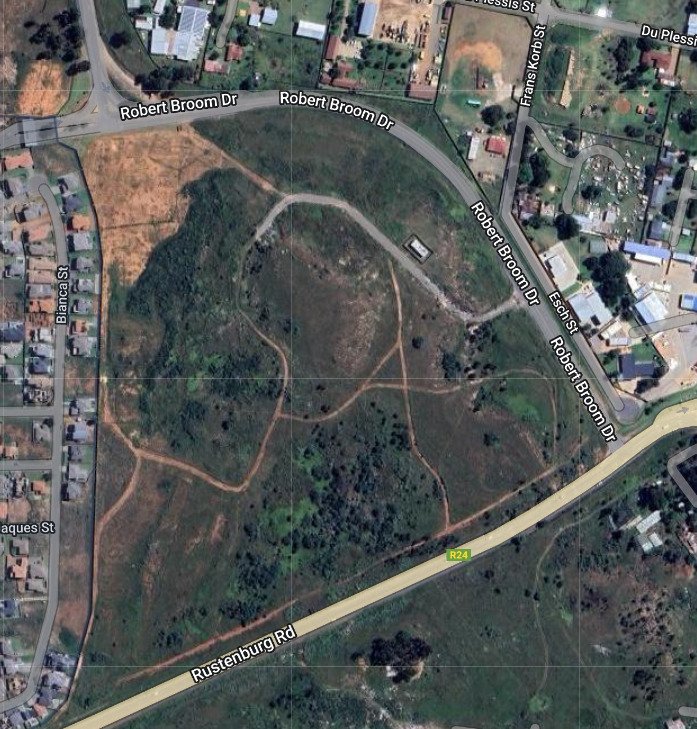 Land in Waterval 174 IQ, Gauteng, South Africa 1 - 18068998