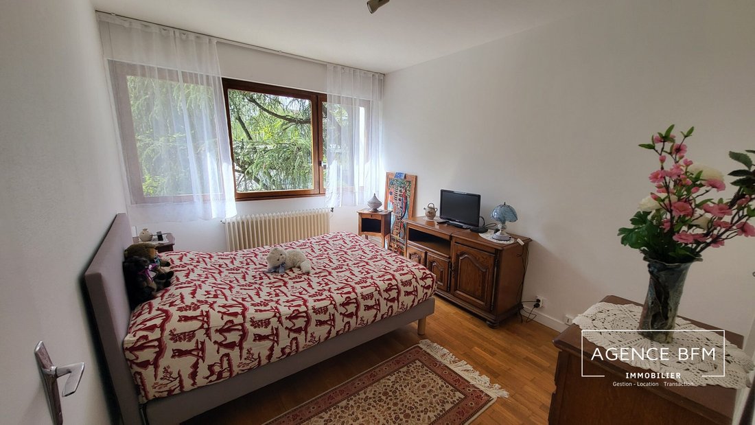 Apartment in Gare, Annecy, France 5 - 17990474