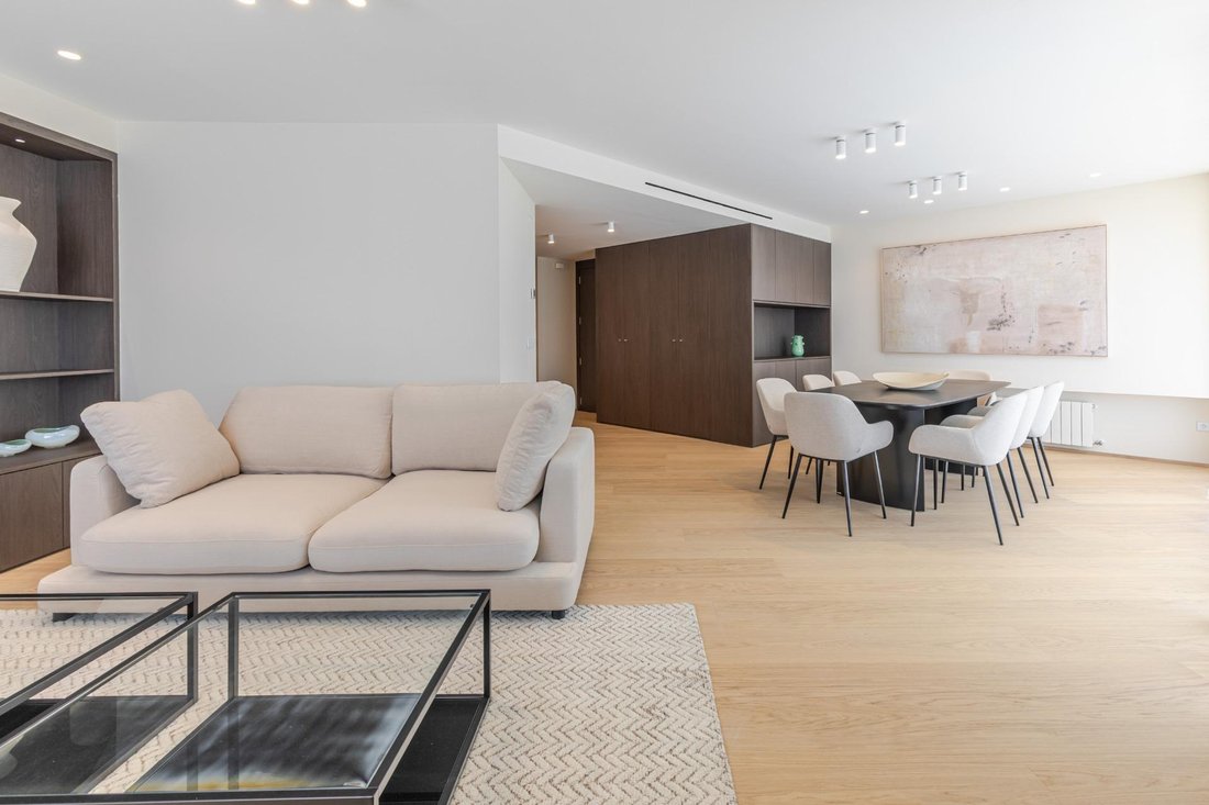 Apartment in l'Eixample, Valencia, Spain 2 - 18065698