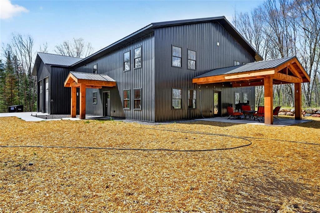 House in Winter, Wisconsin, United States 4 - 18065821