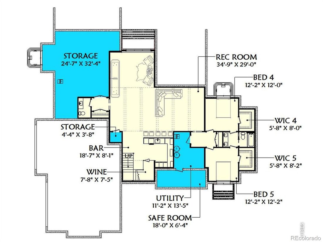 House in Greeley, Colorado, United States 4 - 18067252