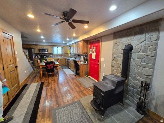 House in Monroe, Utah, United States 5 - 18067856
