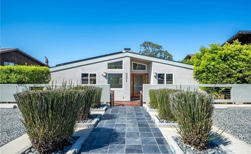 House in Morro Bay, California, United States 1