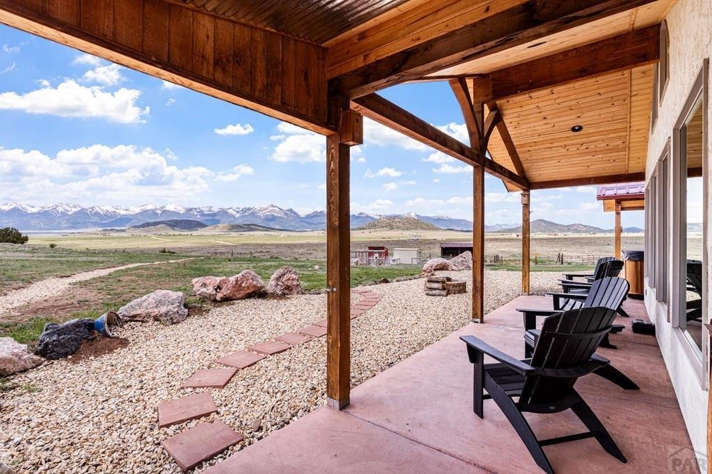 House in Westcliffe, Colorado, United States 4 - 18066844