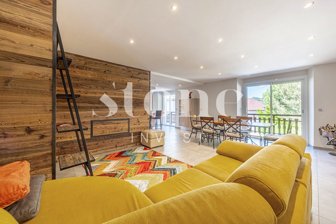 Villa in La Balme-de-Sillingy, Auvergne-Rhône-Alpes, France 2 - 18067883