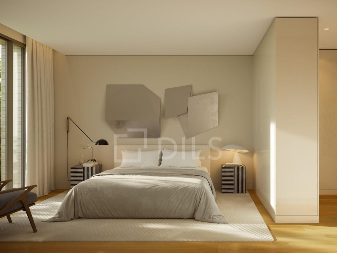 Apartment in Aldoar, Foz do Douro e Nevogilde, Porto District, Portugal 5 - 18067812