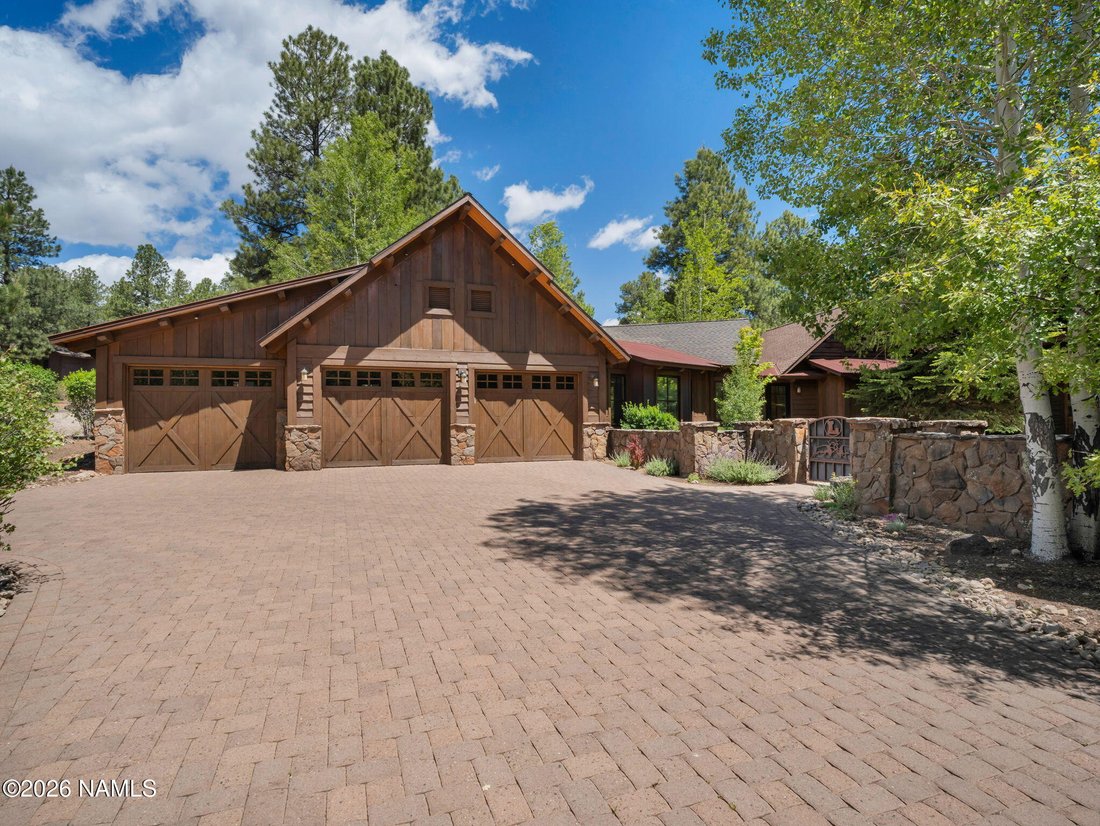 House in Flagstaff, Arizona, United States 1 - 17952082