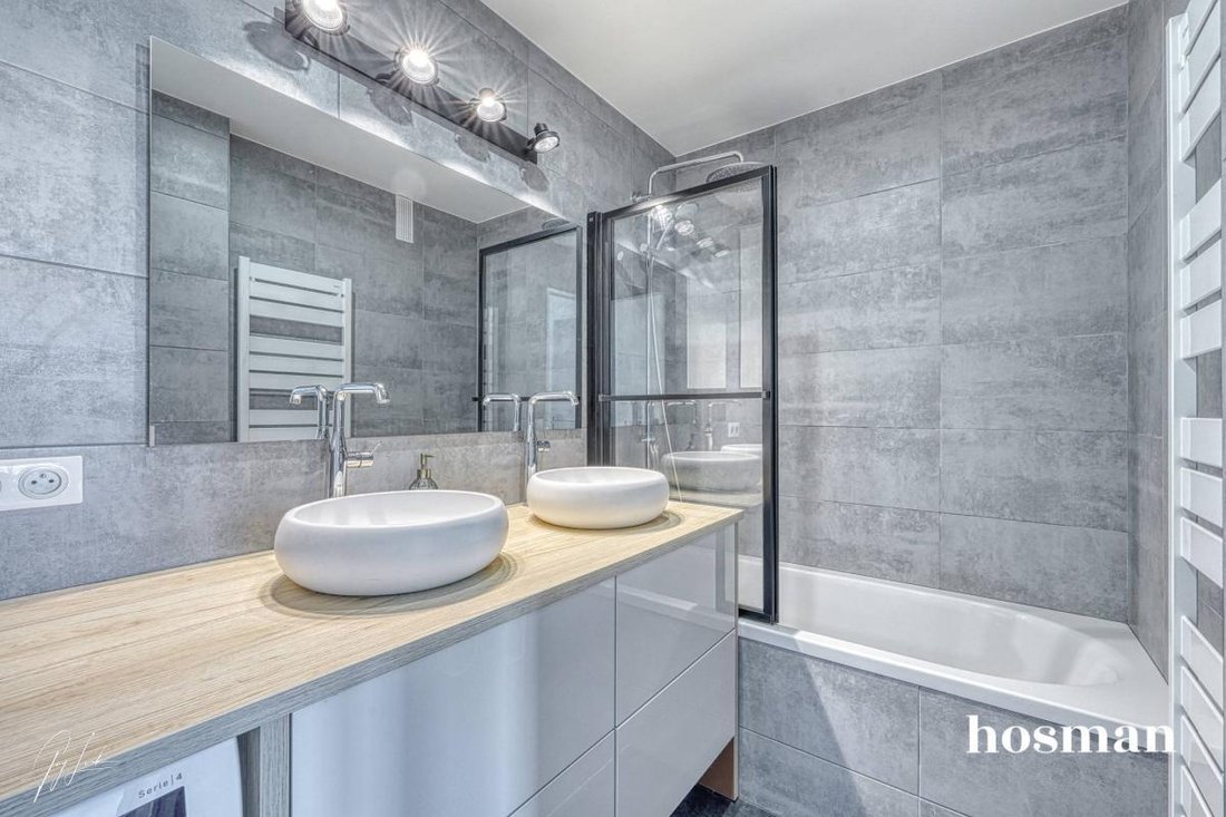 Apartment in Parchamp–Albert Kahn, Boulogne-Billancourt, France 4 - 16084840