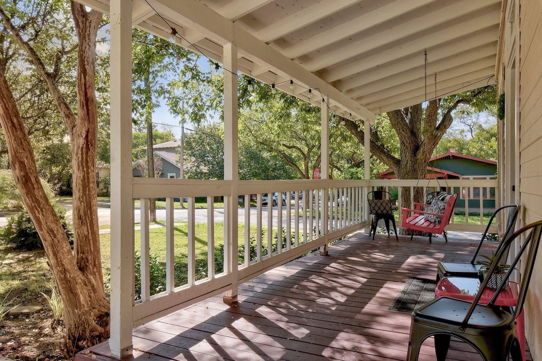 Casa a Austin, Texas, Stati Uniti 5 - 18066403