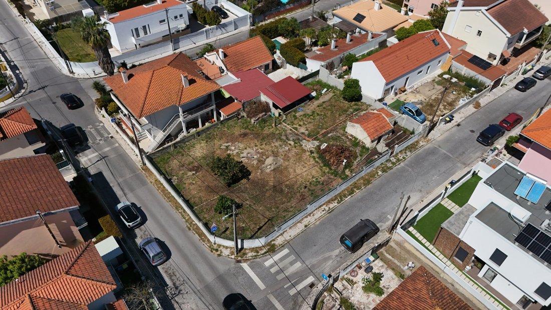 House in Charneca de Caparica e Sobreda, Setubal, Portugal 3 - 18067783