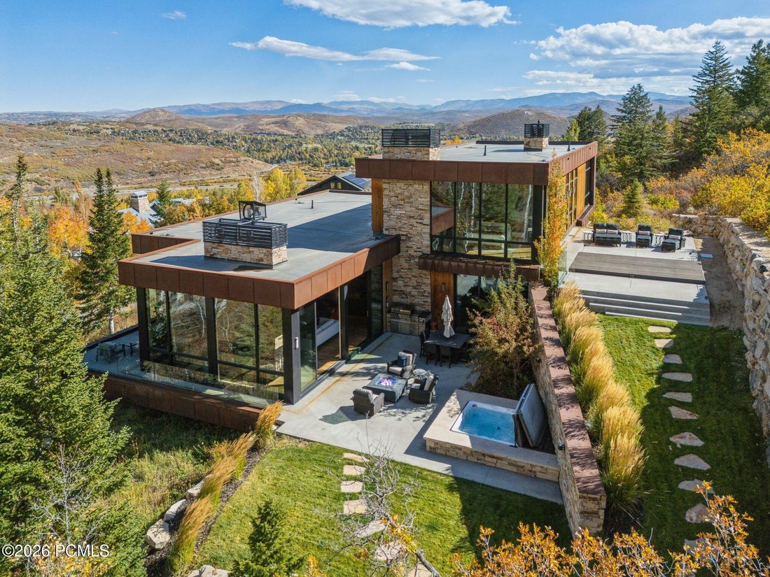 House in Park City, Utah, United States 1 - 18067135