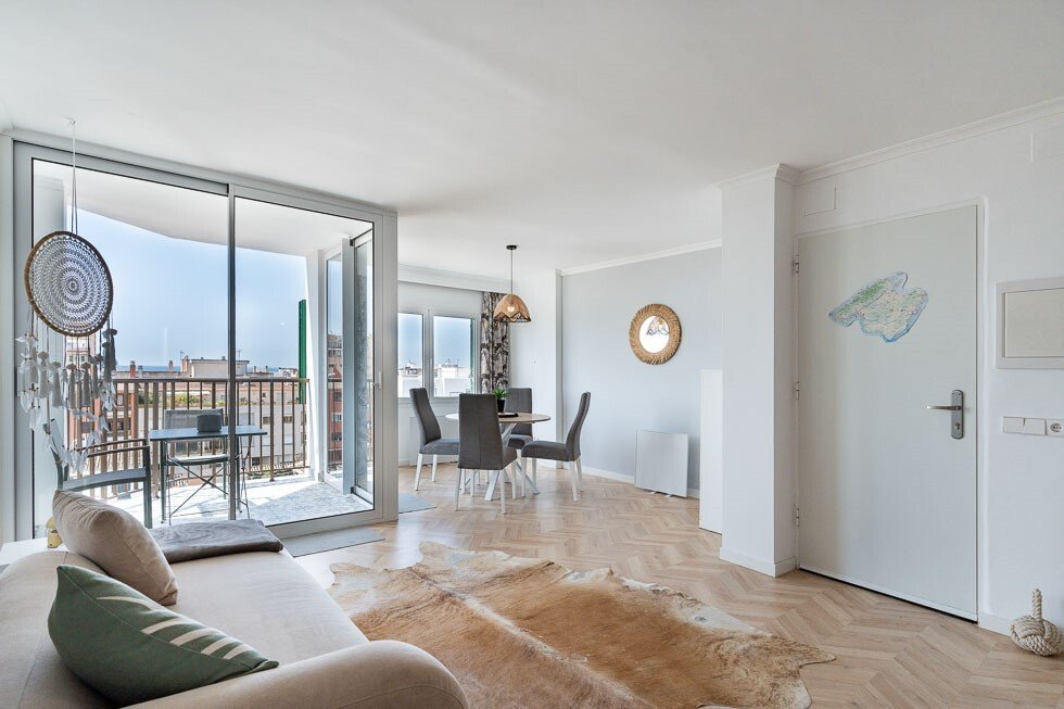 Apartment in Palma, Balearic Islands, Spain 4 - 18067791