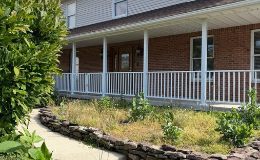 Casa a Hamilton, New Jersey, Stati Uniti 1