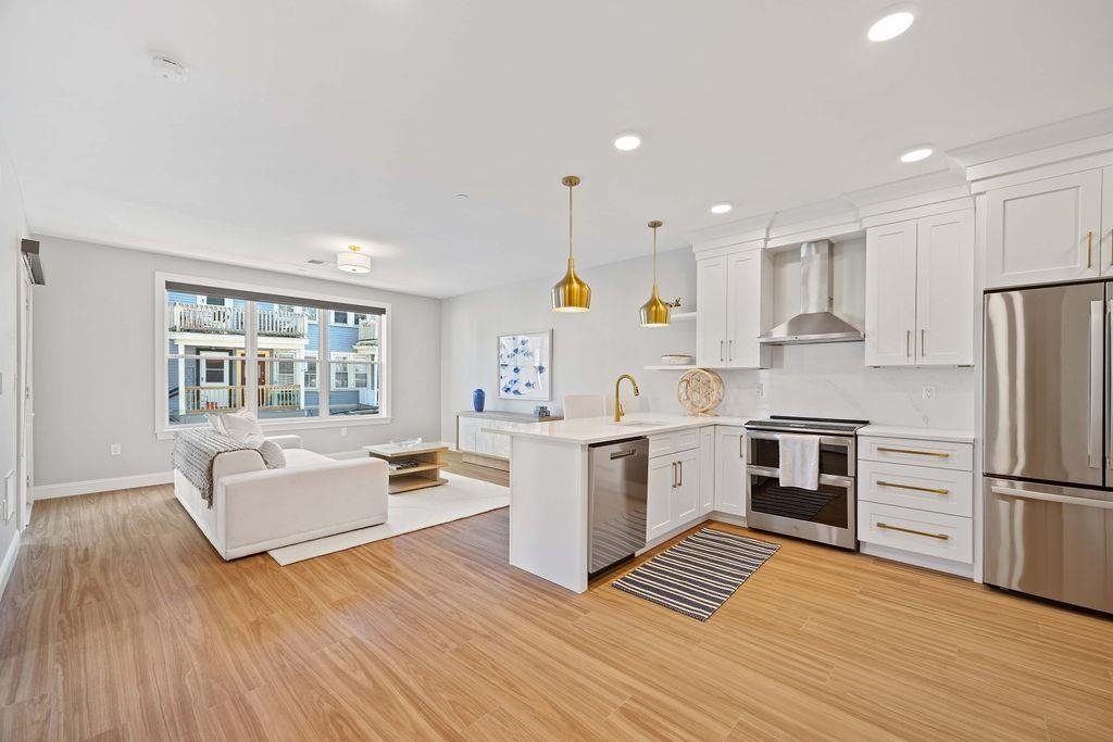 Condo in Portsmouth, New Hampshire, United States 2 - 17708104