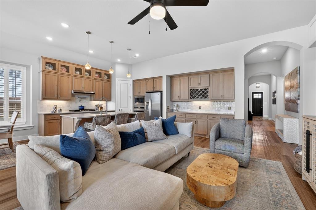 House in McKinney, Texas, United States 5 - 18067327