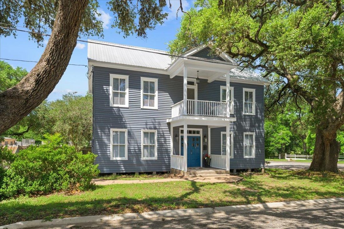 House in La Grange, Texas, United States 3 - 18066411