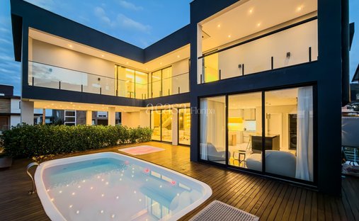Condominio en Florianópolis, Santa Catarina, Brasil 1