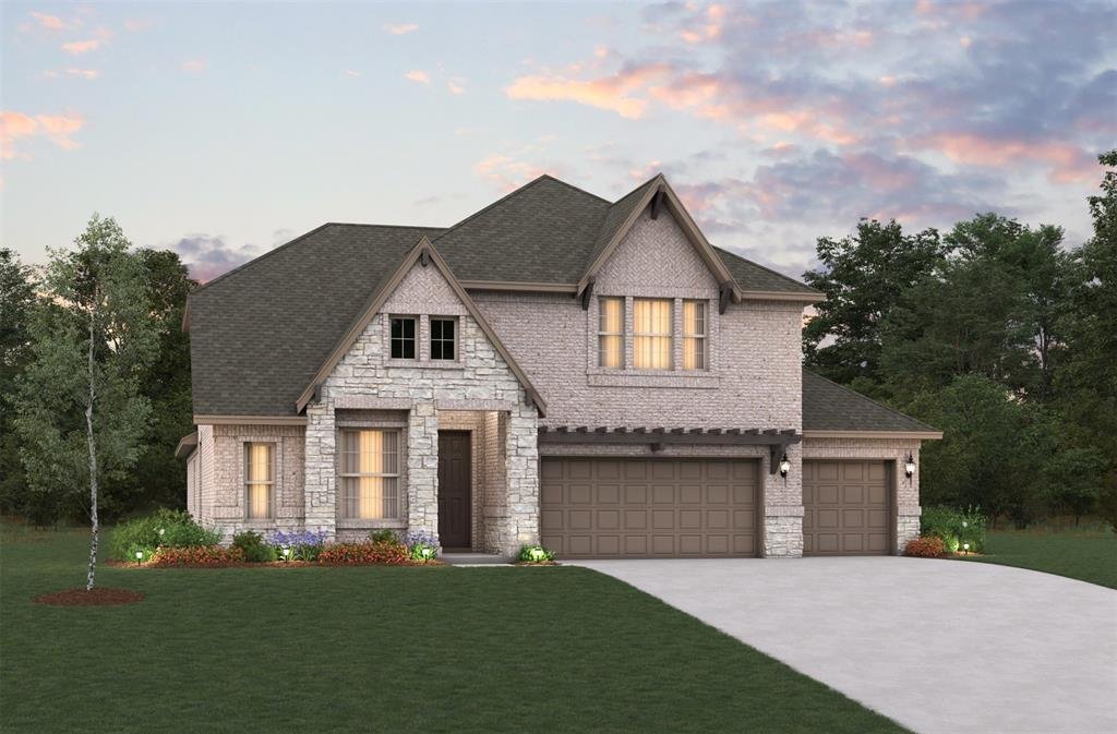 House in Celina, Texas, United States 1 - 18067275