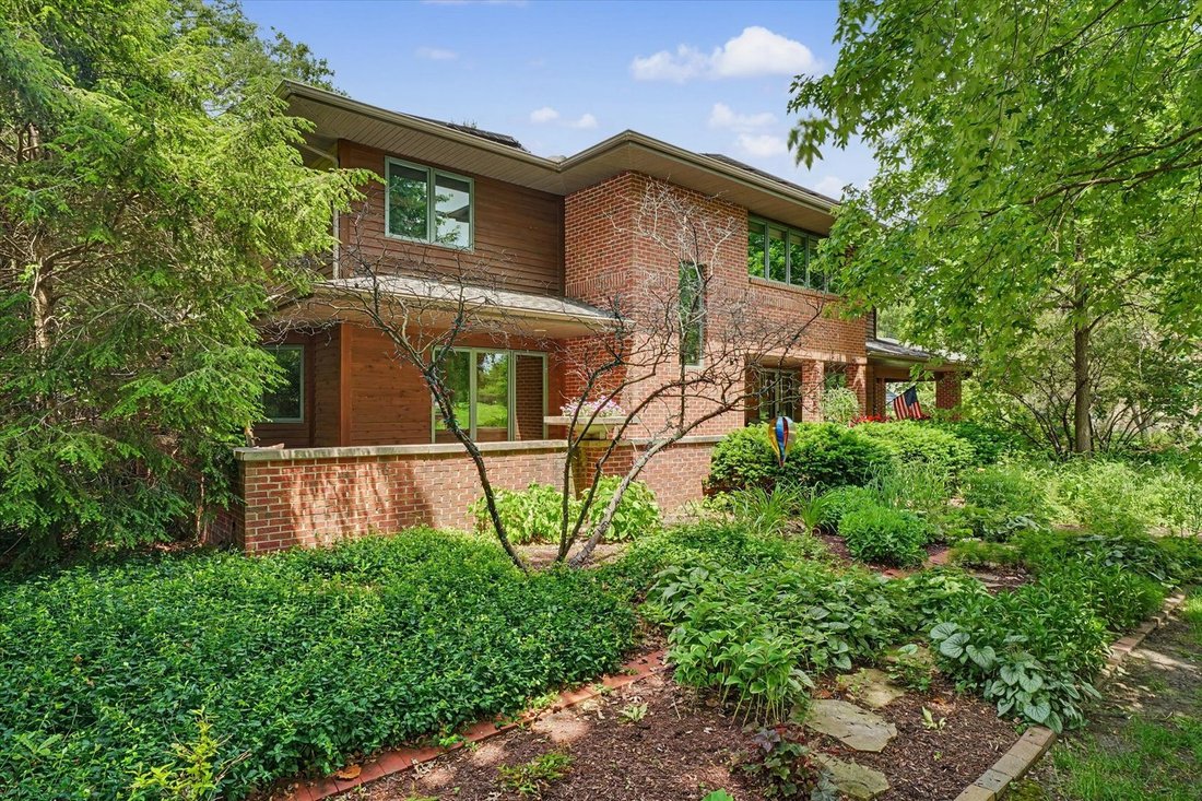 House in Urbana, Illinois, United States 2 - 18066813