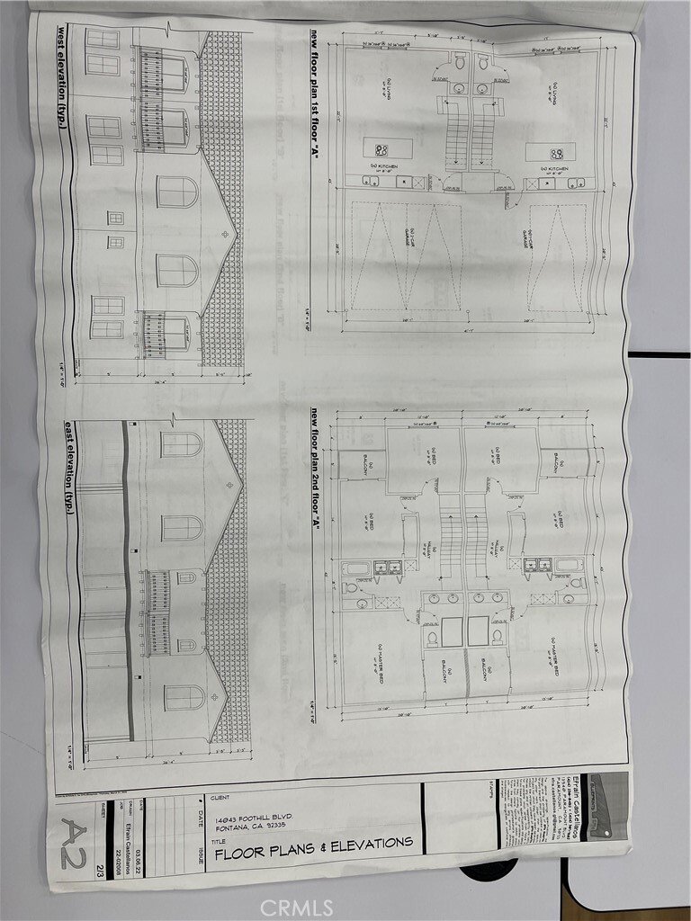 Land in Fontana, California, United States 3 - 16768781