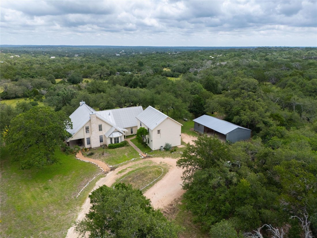 House in Wimberley, Texas, United States 1 - 18033440