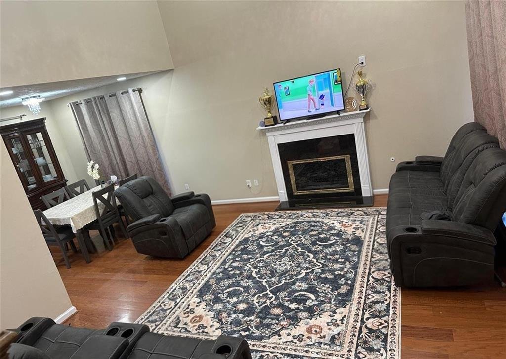 House in Milton, Georgia, United States 5 - 17994621
