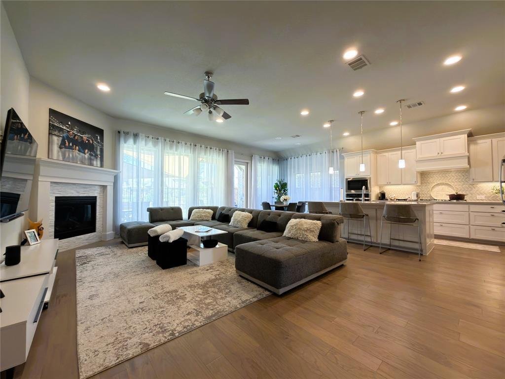 House in Prosper, Texas, United States 3 - 18067357