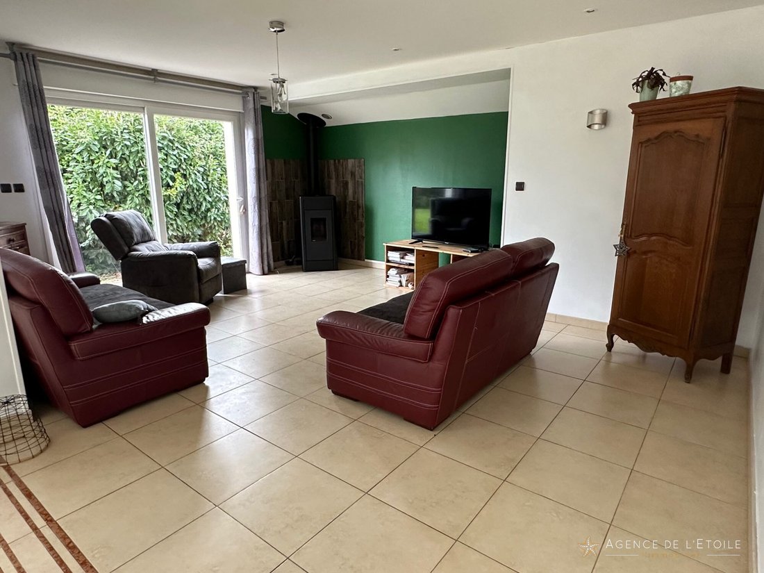 House in Cucq, Hauts-de-France, France 3 - 17995692