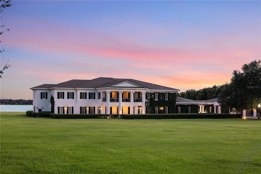 House in Lake Butler, Florida, United States 1 - 18066336