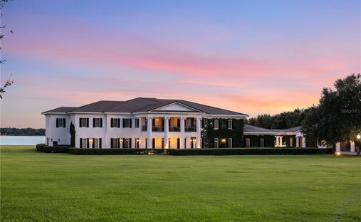 House in Lake Butler, Florida, United States 1