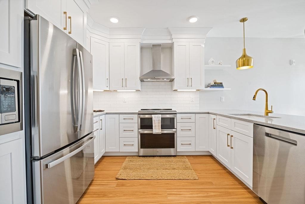 Condo in Portsmouth, New Hampshire, United States 4 - 17708129